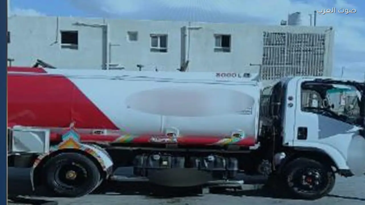 إحباط تهريب 8 آلاف لتر من السولار إلى السوق السوداء