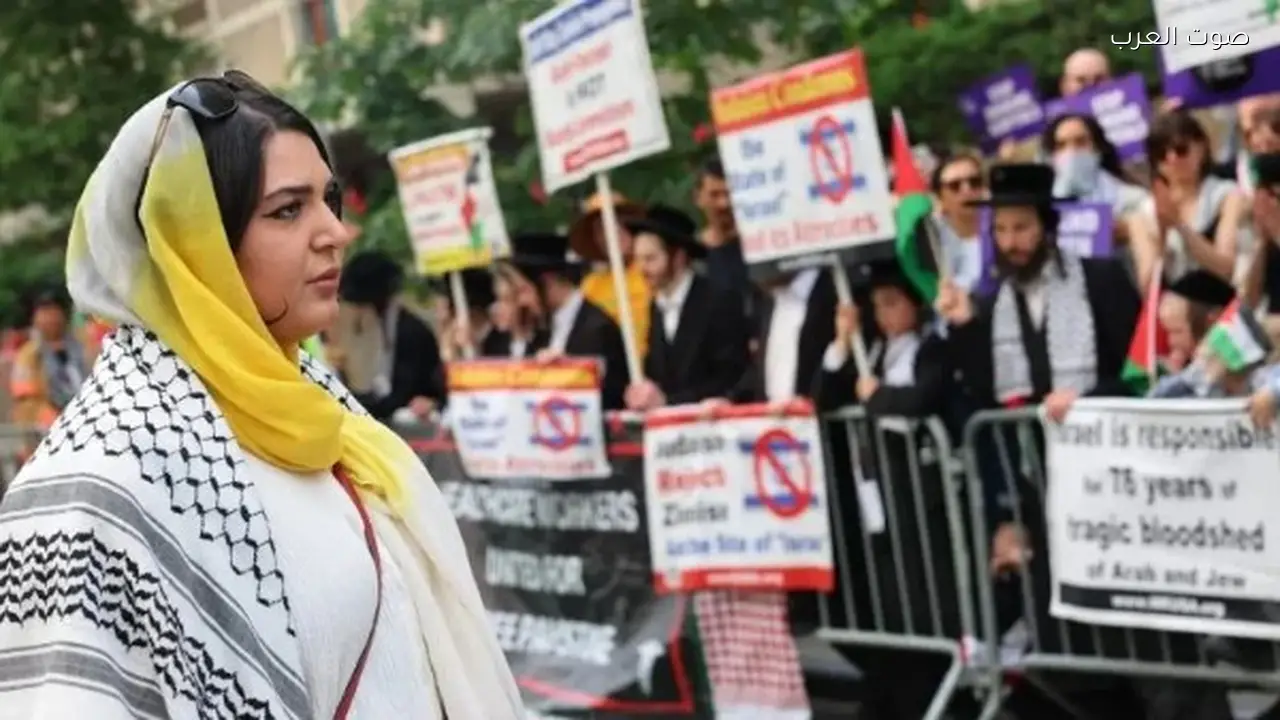 إحباط محاولة اغتيال ناشطة فلسطينية في الولايات المتحدة