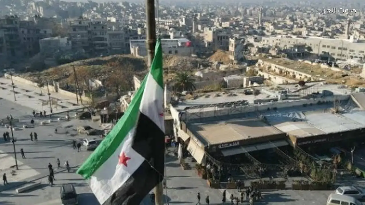 إحباط مخطط لداعش في دمشق بسوريا