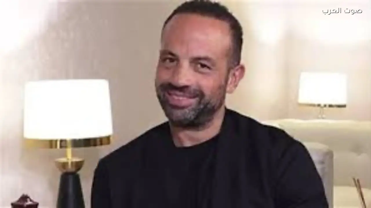 إخلاء سبيل منتج فيلم السلم والثعبان 2 بكفالة 5 آلاف جنيه