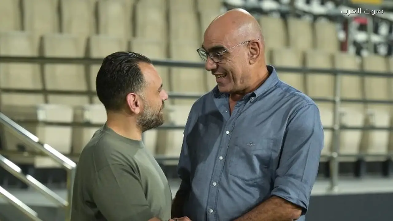 إدارة الزمالك تتحرك لصرف مستحقات اللاعبين قبل مواجهة المصري