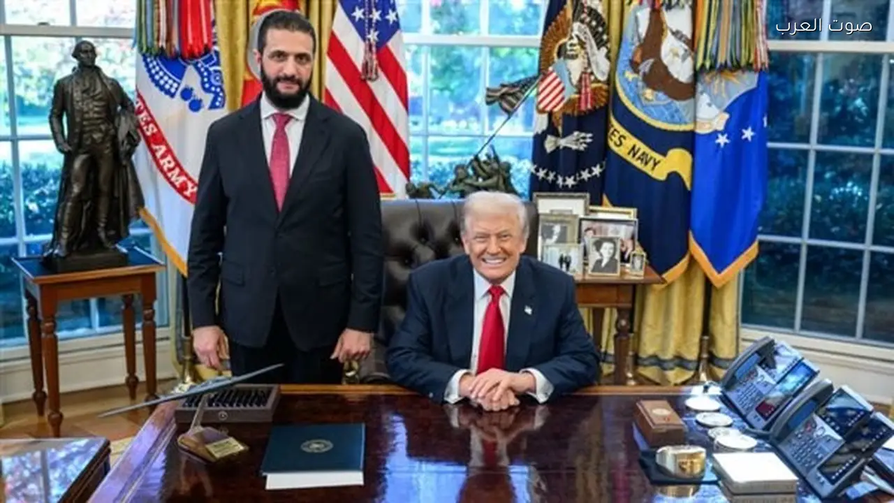 إدارة ترامب تدفع سوريا للتحرك ضد حزب الله شرق لبنان