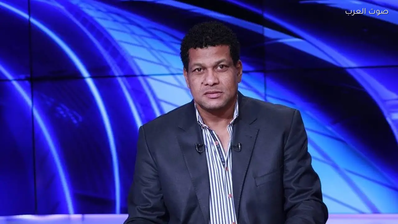 إدارة غزل المحلة تعلن رحيل علاء عبد العال رسميًا