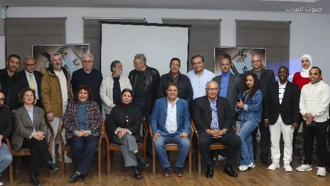 إدارة مهرجان الأقصر للسينما الأفريقية تستعد لانطلاق دورته الخامسة عشر