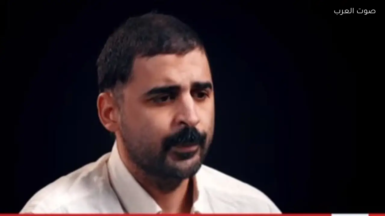 إرهابي يعترف: الصراع في الحرب هو على السلطة وليس الدين