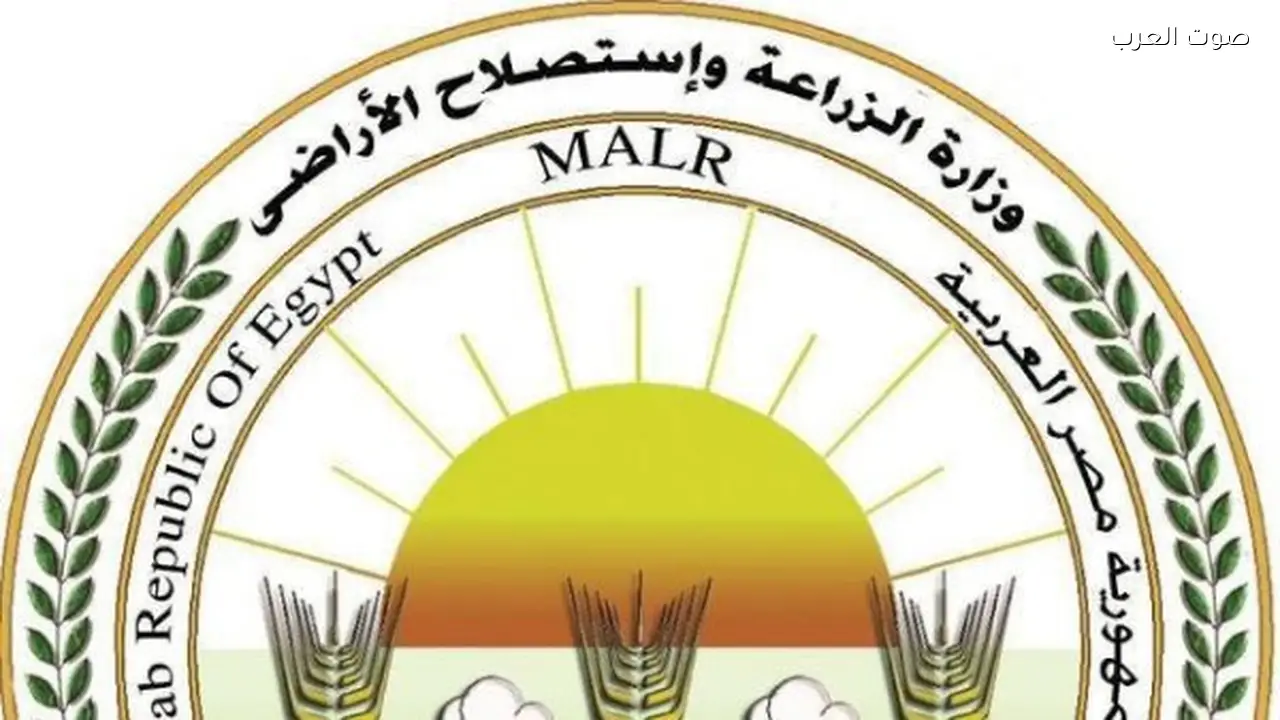 إزالة 384 حالة تعد على الأراضي الزراعية خلال عيد الفطر