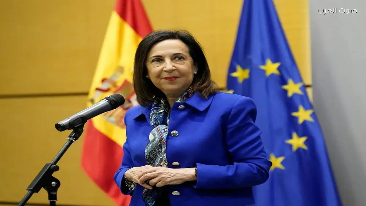 إسبانيا تؤكد لواشنطن عدم السماح باستخدام مجالها الجوي منذ بداية الحرب