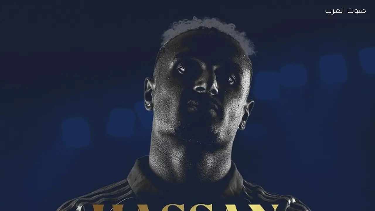 إسبانيا تدعم هيثم حسن بعد انضمامه لمنتخب مصر