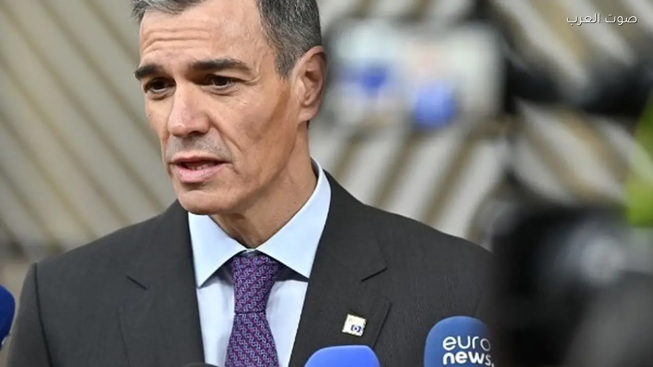 إسبانيا تدعو لاستقرار لبنان وتدين الاحتلال بعد غضب ترامب