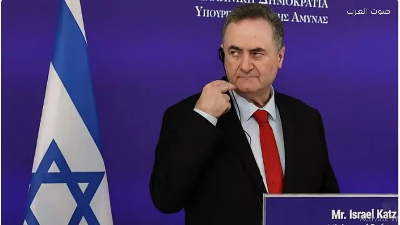 إسرائيل تخطط لاحتلال جنوب نهر الليطاني في لبنان