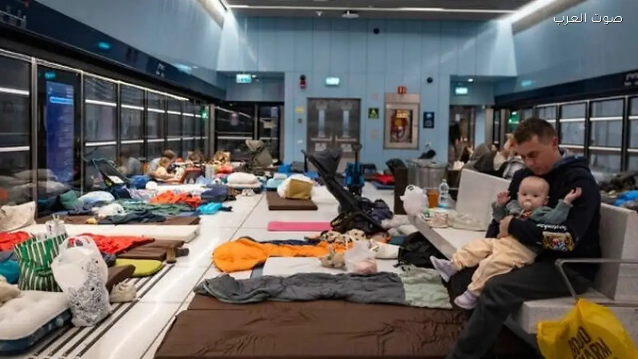 إسرائيل تخفف قيود الحرب بسبب الخسائر الاقتصادية