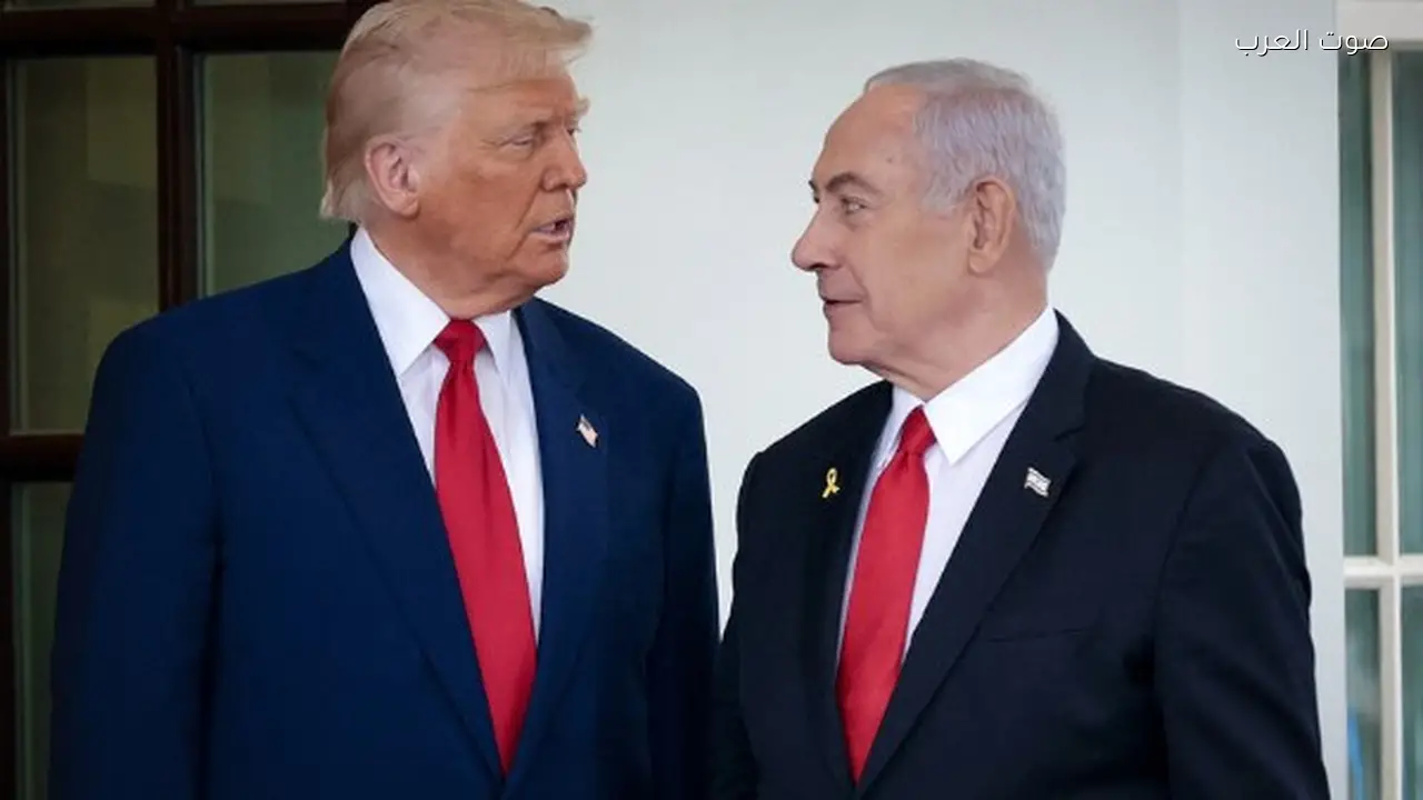 إسرائيل تزيد ضرباتها في إيران مع اقتراب محادثات ترامب للسلام