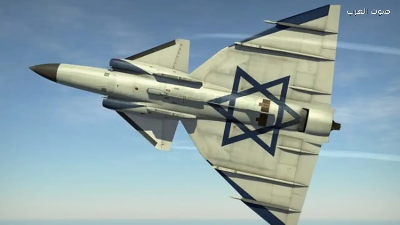 إسرائيل تستهدف 5 سفن إيرانية ومنشآت غاز في بحر قزوين