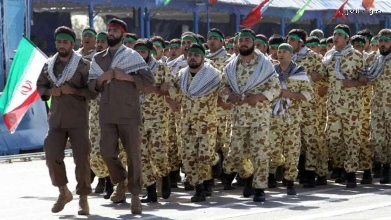 إسرائيل تستهدف قوات الباسيج في قلب طهران بطائرات مسيرة