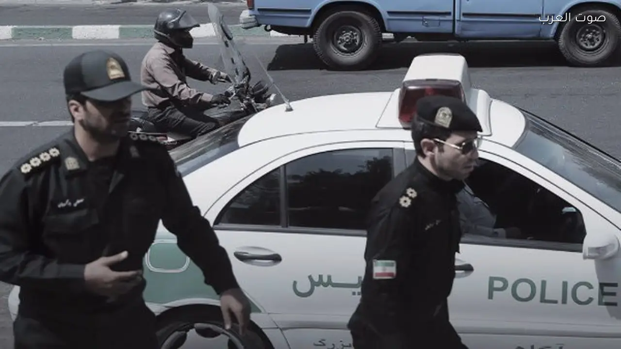 إسرائيل تعتقل عملاء وتستهدف نقاط تفتيش إيرانية