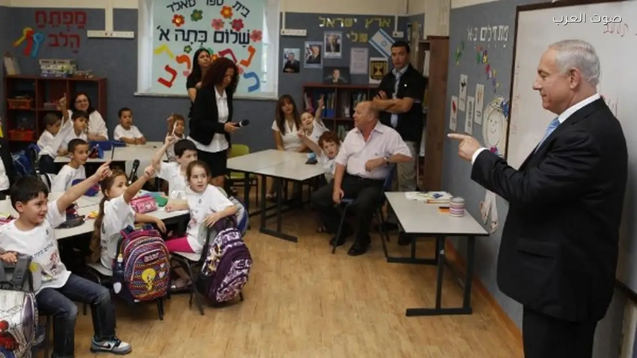 إسرائيل تغلق المدارس في الشمال وتل أبيب بسبب تهديد الصواريخ الإيرانية