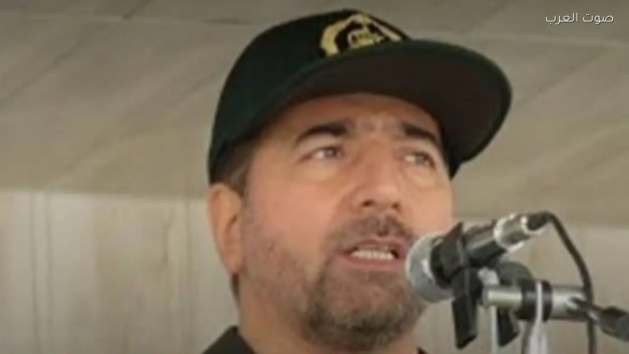 إسرائيل تقتل رحمان مقدم المتهم بمحاولة اغتيال ترامب