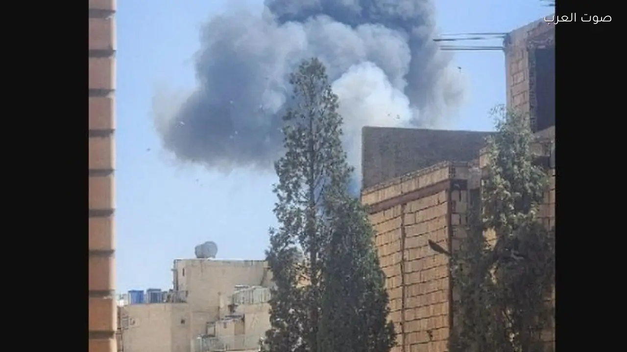 إسرائيل تقصف منشآت وقود في طهران ونتنياهو يعلن عن مفاجآت جديدة