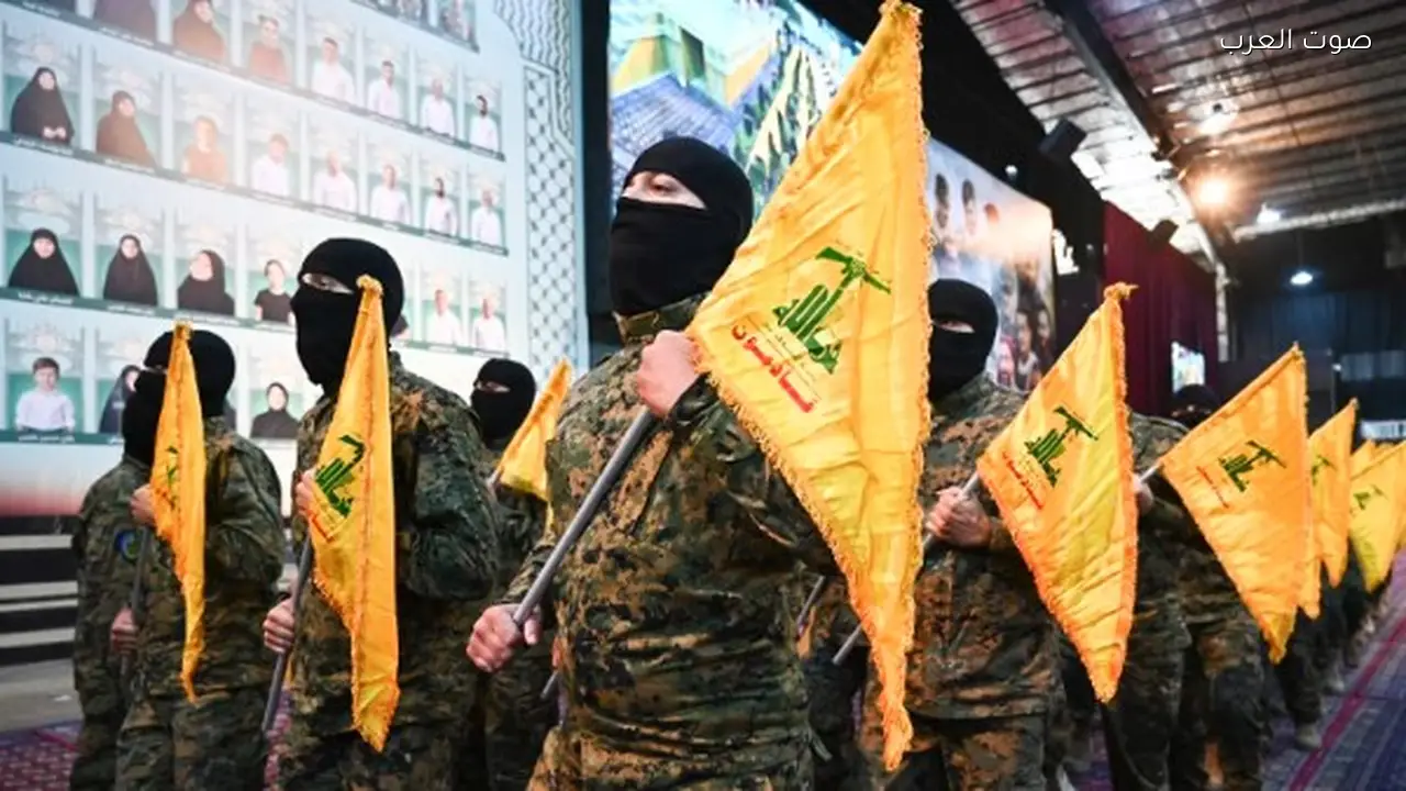 إسرائيل تهدد لبنان بضربات إذا لم تتعامل مع حزب الله