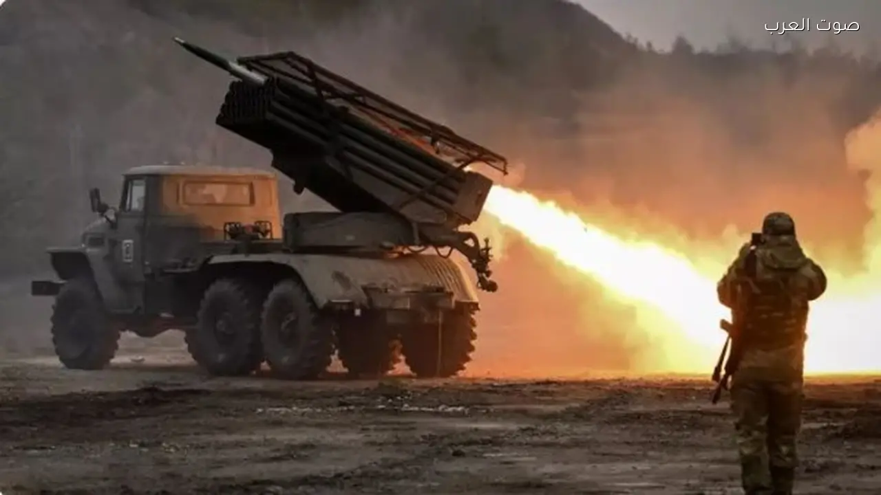 إسقاط الدفاعات الجوية الإيرانية لطائرة أمريكية إف-15