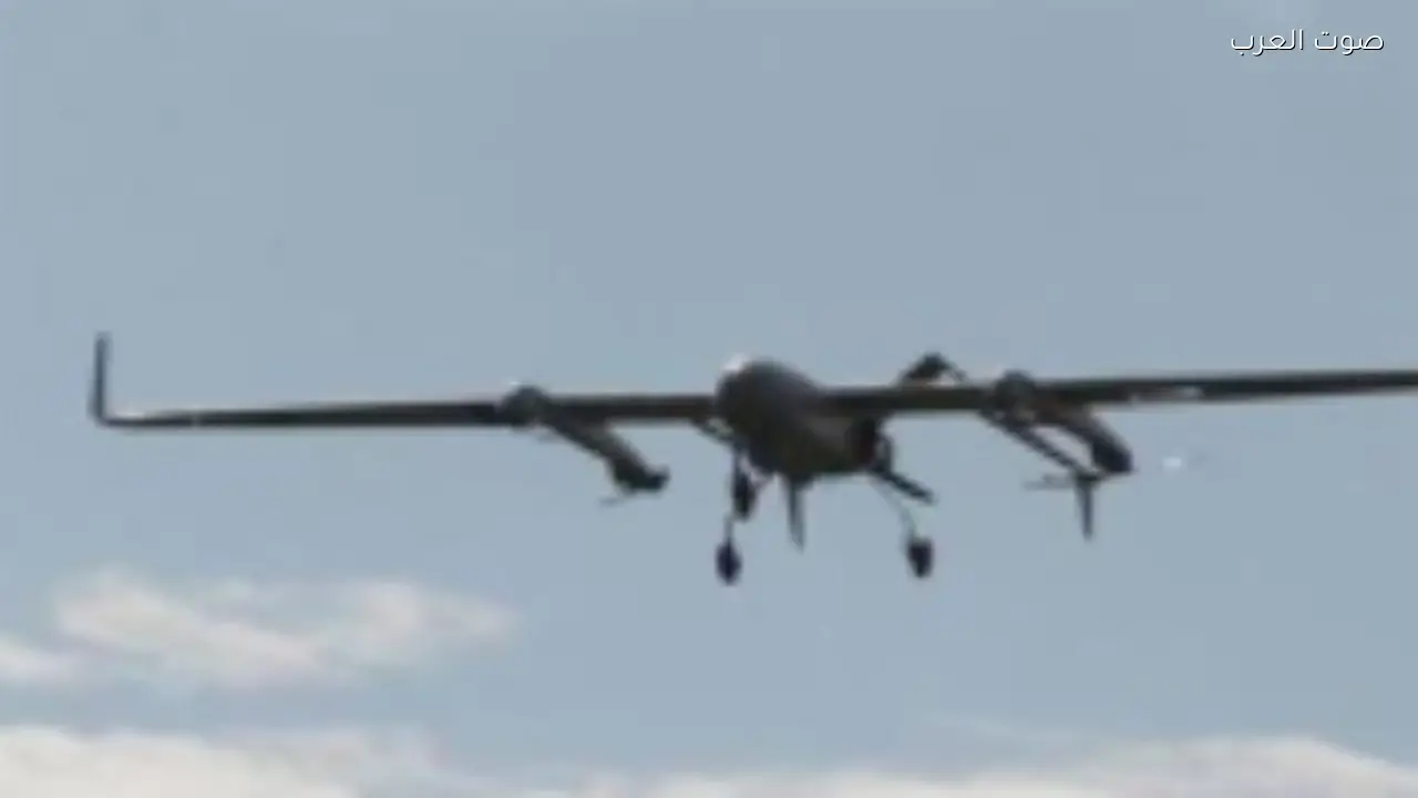 إسقاط طائرة مسيرة فوق موقع للجيش العراقي في الفاخرة