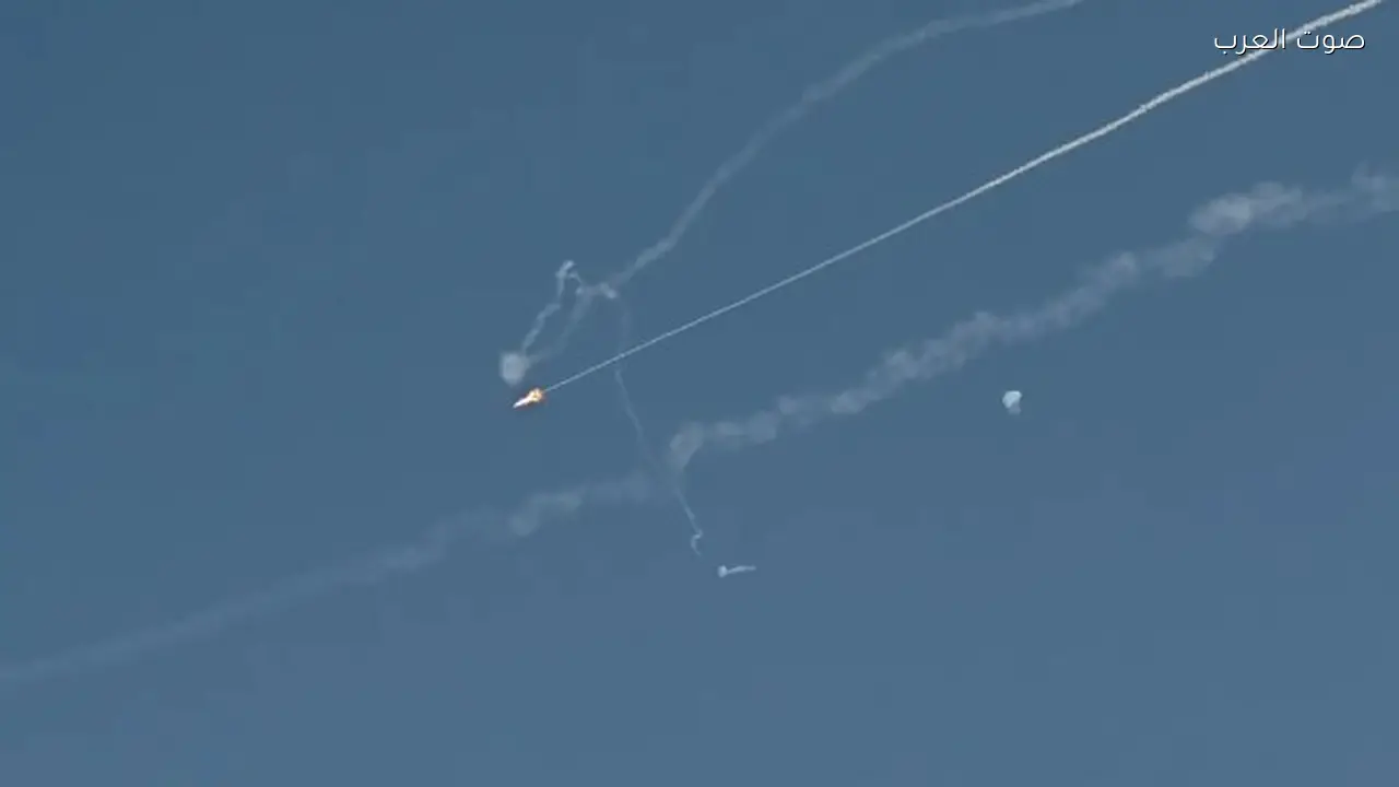إسقاط طائرتين مسيرتين من قبل الحرس الوطني الكويتي خلال 24 ساعة