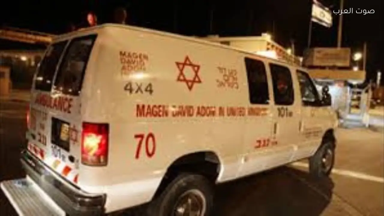 إصابة 3138 شخصًا في إسرائيل منذ بدء الحرب على إيران