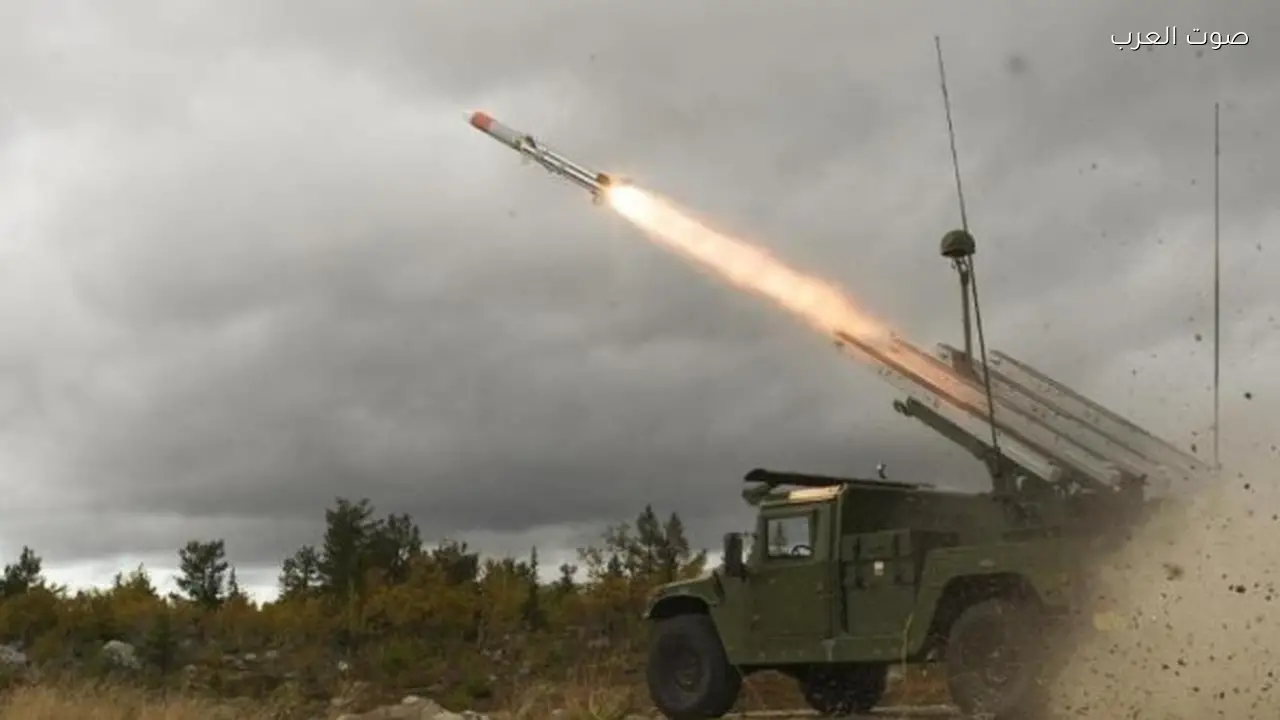 إصابة 5 هنود في الإمارات جراء صاروخ إيراني