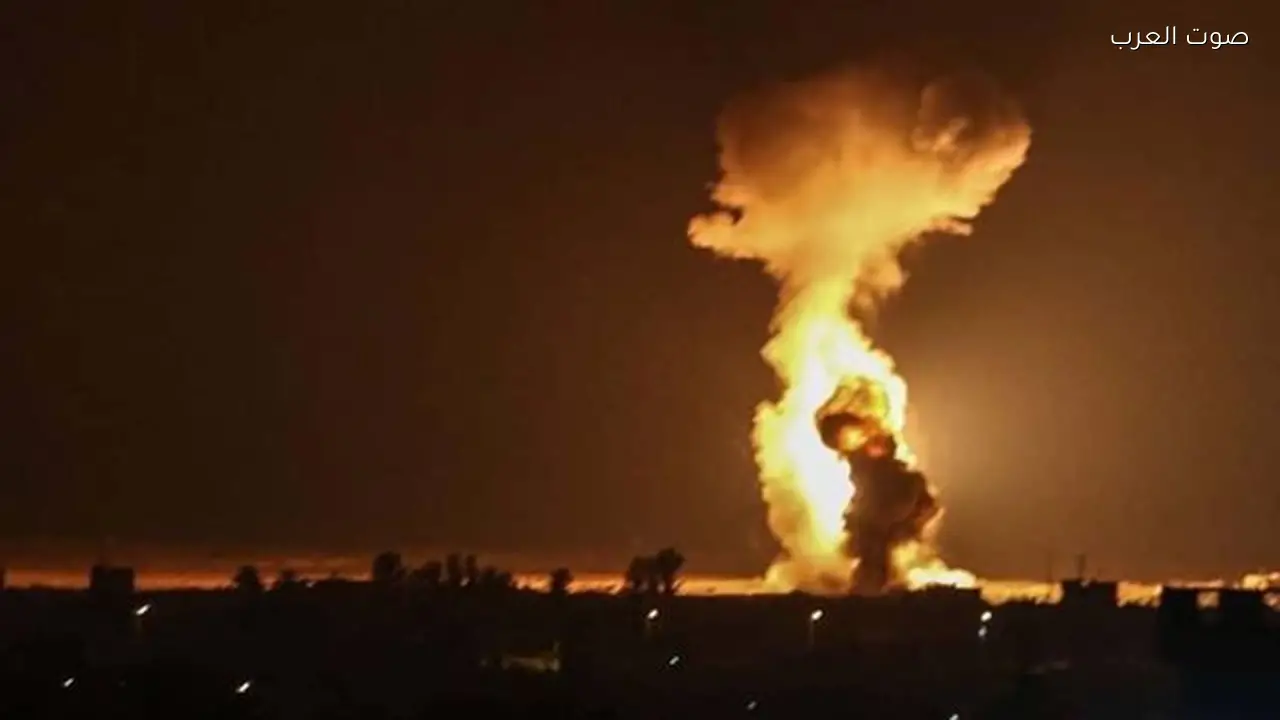 إصابة جنديين إسرائيليين في مواجهات عنيفة بلبنان