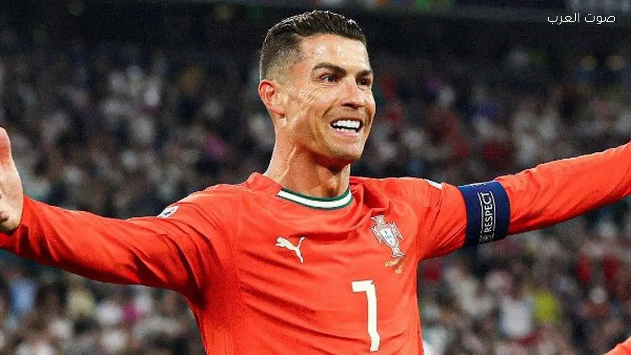 إصابة رونالدو تؤثر على خيارات مدرب البرتغال قبل مواجهتي المكسيك وأمريكا