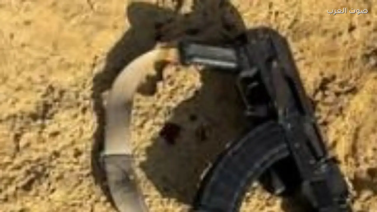 إصابة عامل بطلق ناري في مشاجرة بالقطامية