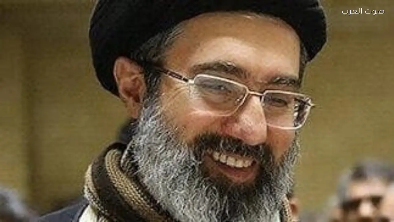 إصابة مجتبى خامنئي ونجاته من محاولة اغتيال واختيار مرشد جديد قريباً