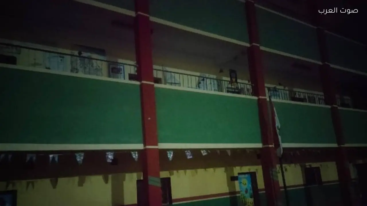 إطفاء أنوار المدارس في مصر لترشيد الاستهلاك مساء اليوم