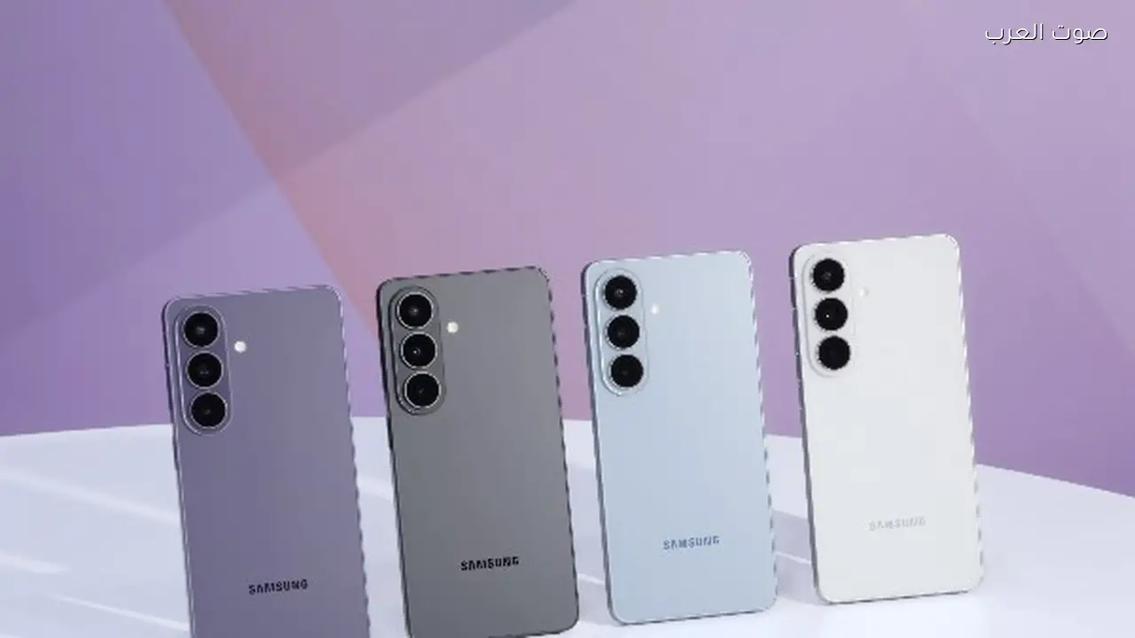 إطلاق Galaxy S26 وبدء الحجز المسبق لـ iPhone 17e هذا الأسبوع