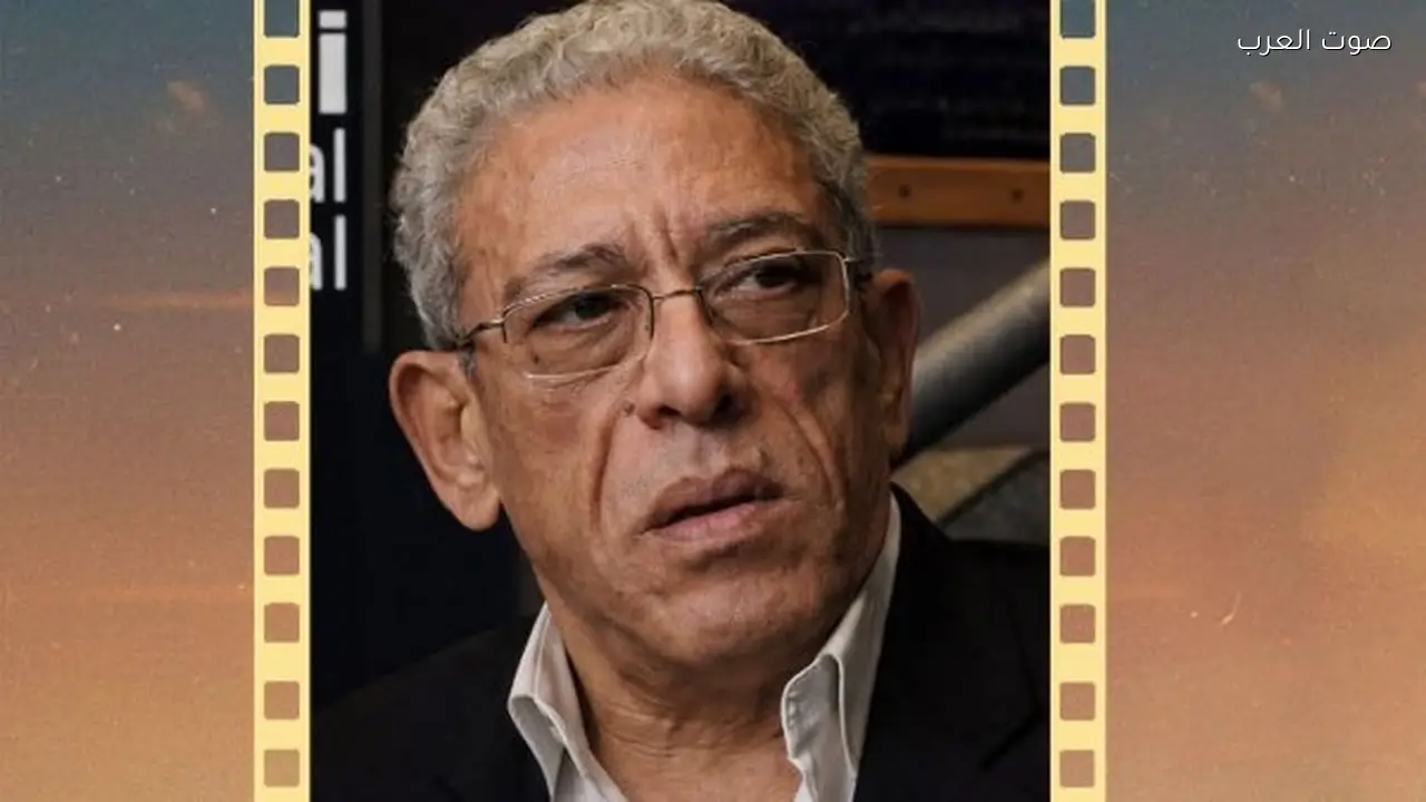 إطلاق اسم داوود عبد السيد على جائزة مفتاح العودة