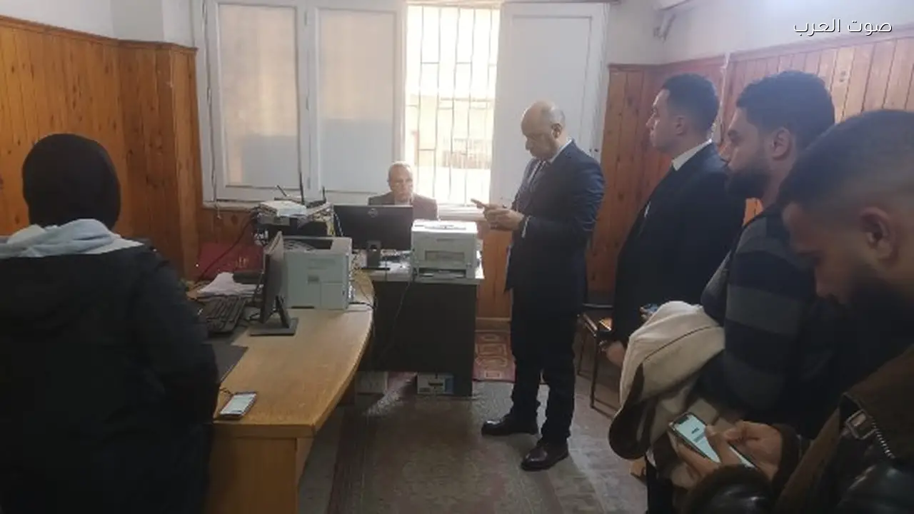 إطلاق فيديو توضيحي لخدمة “كعب العمل” لحماية المتقدمين من الاستغلال