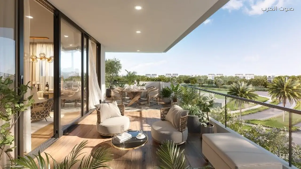 إطلاق مشروع سكني جديد يعزز الحياة المتكاملة في شرق القاهرة