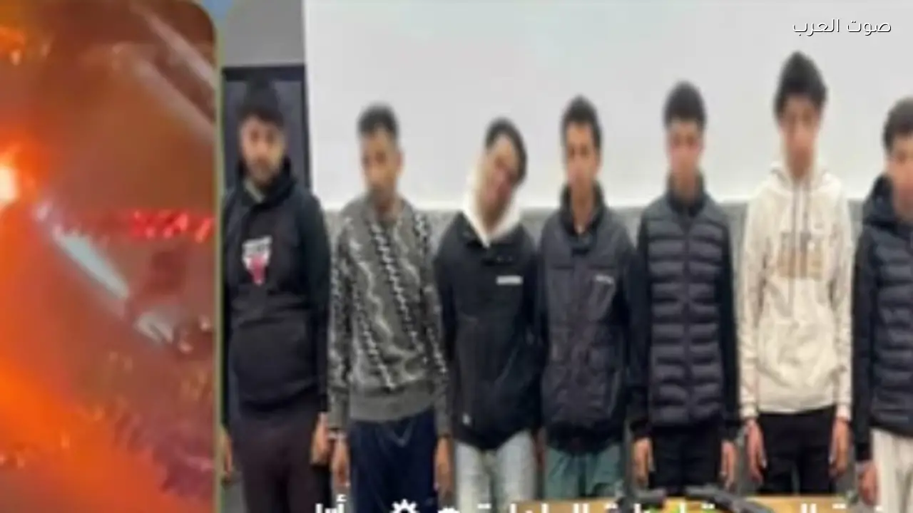 إطلاق نار خلال مشاجرة في الإسماعيلية