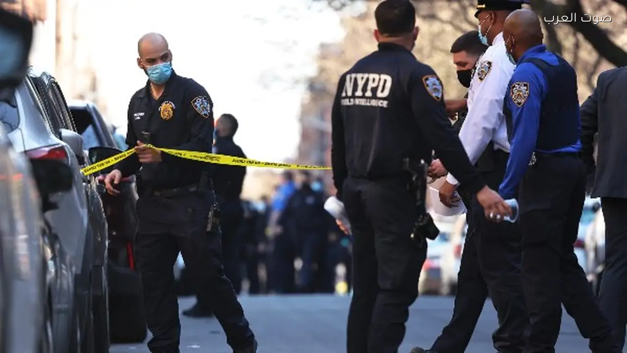 إطلاق نار في كنيس يهودي ومدرسة بديترويت ميشيغان