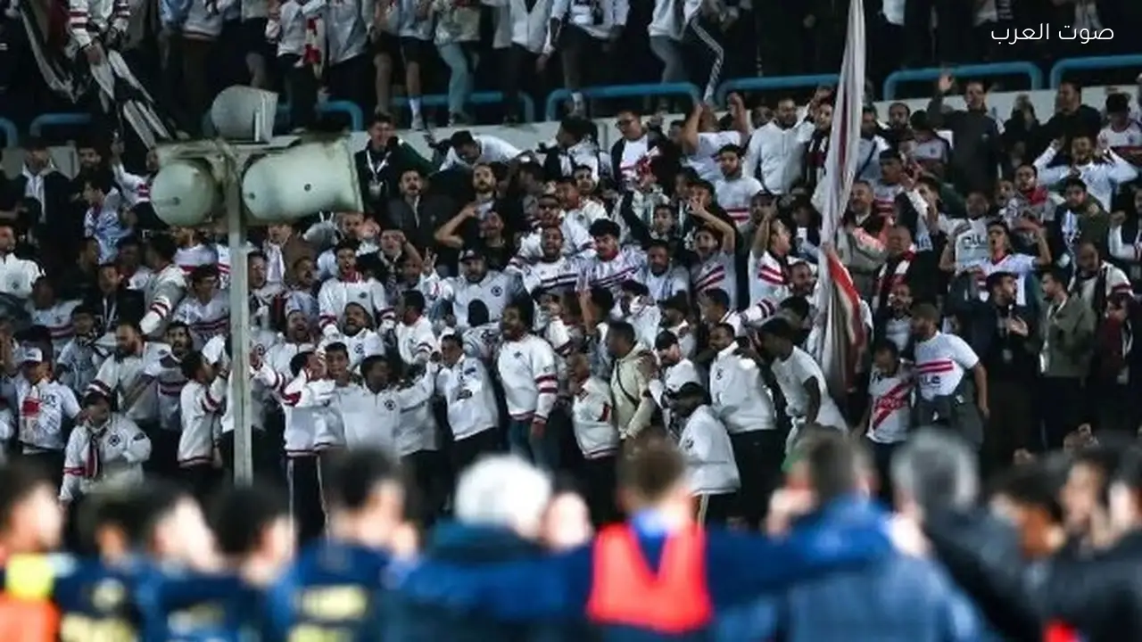 إعلامي: الزمالك يحقق إنجازًا بعد الفوز على بيراميدز