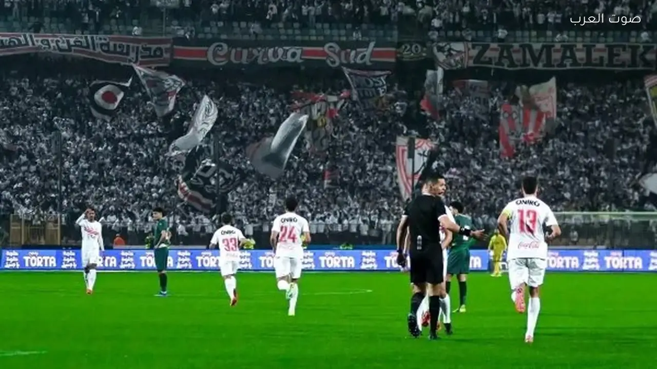 إعلامي يوجه رسالة دعم للاعبي الزمالك في مرحلة مهمة من الموسم