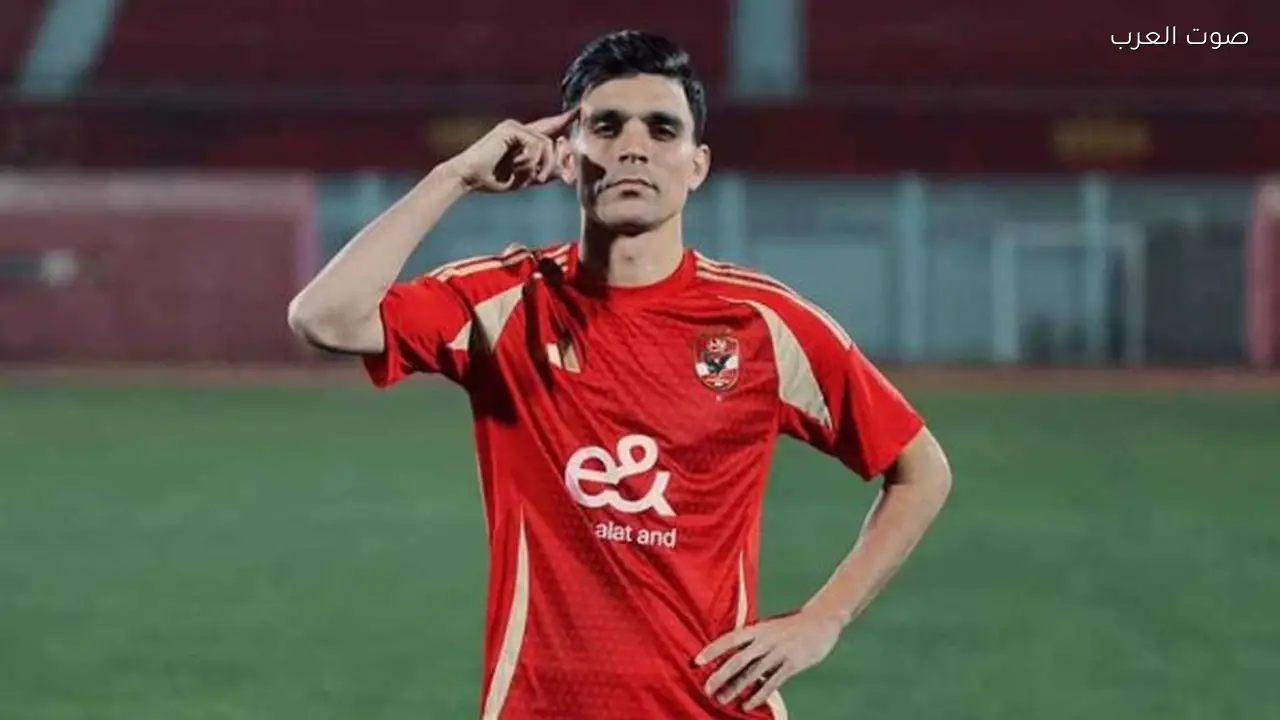 إعلامي يوضح تفاصيل غرامة الأهلي على بن شرقي