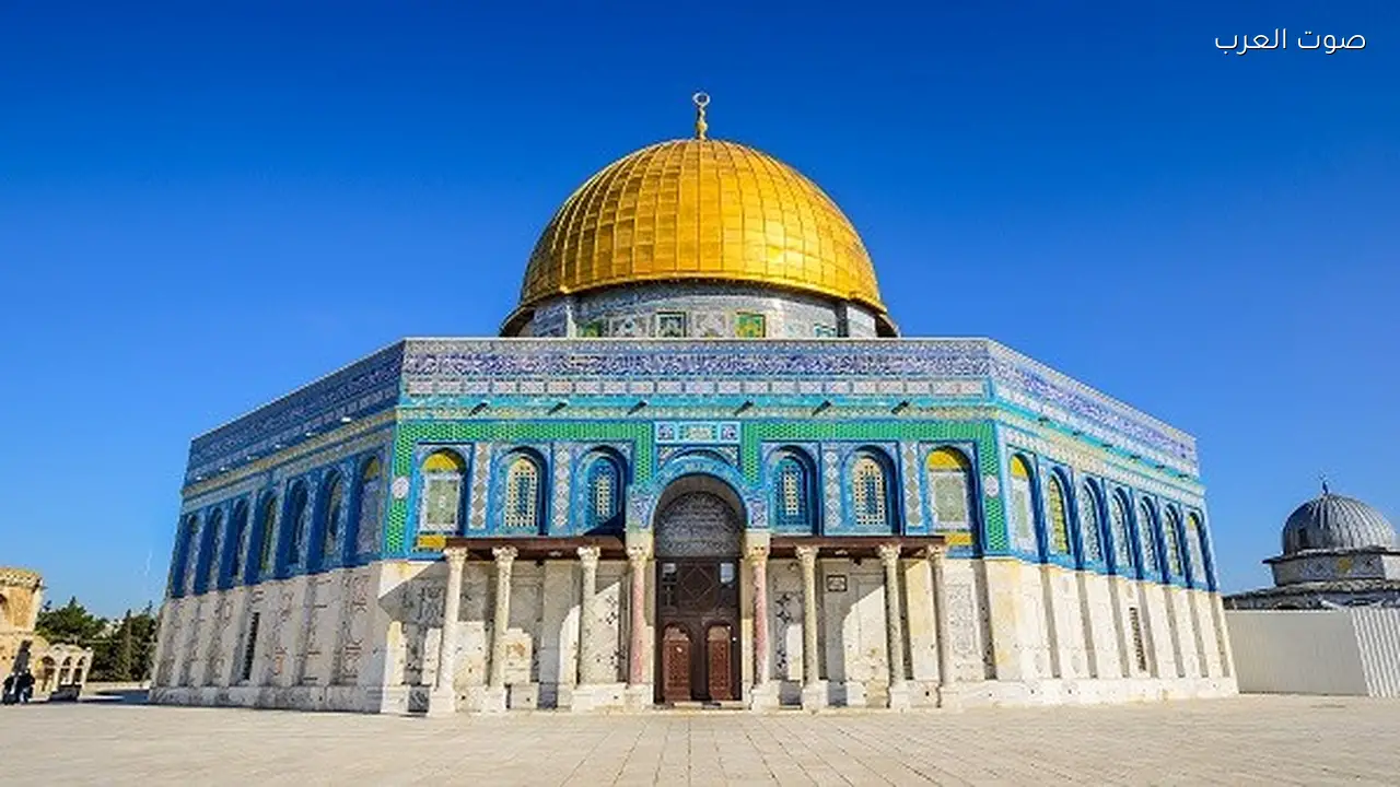 إغلاق المسجد الأقصى أمام صلاة العيد اعتبرته شؤون الكنائس الفلسطينية جريمة