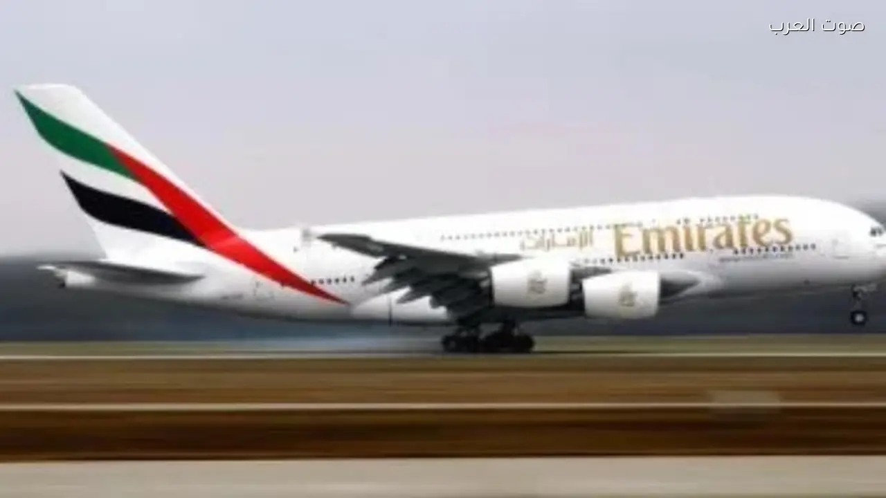 إغلاق جزئي مؤقت للمجال الجوي في الإمارات كإجراء احترازي