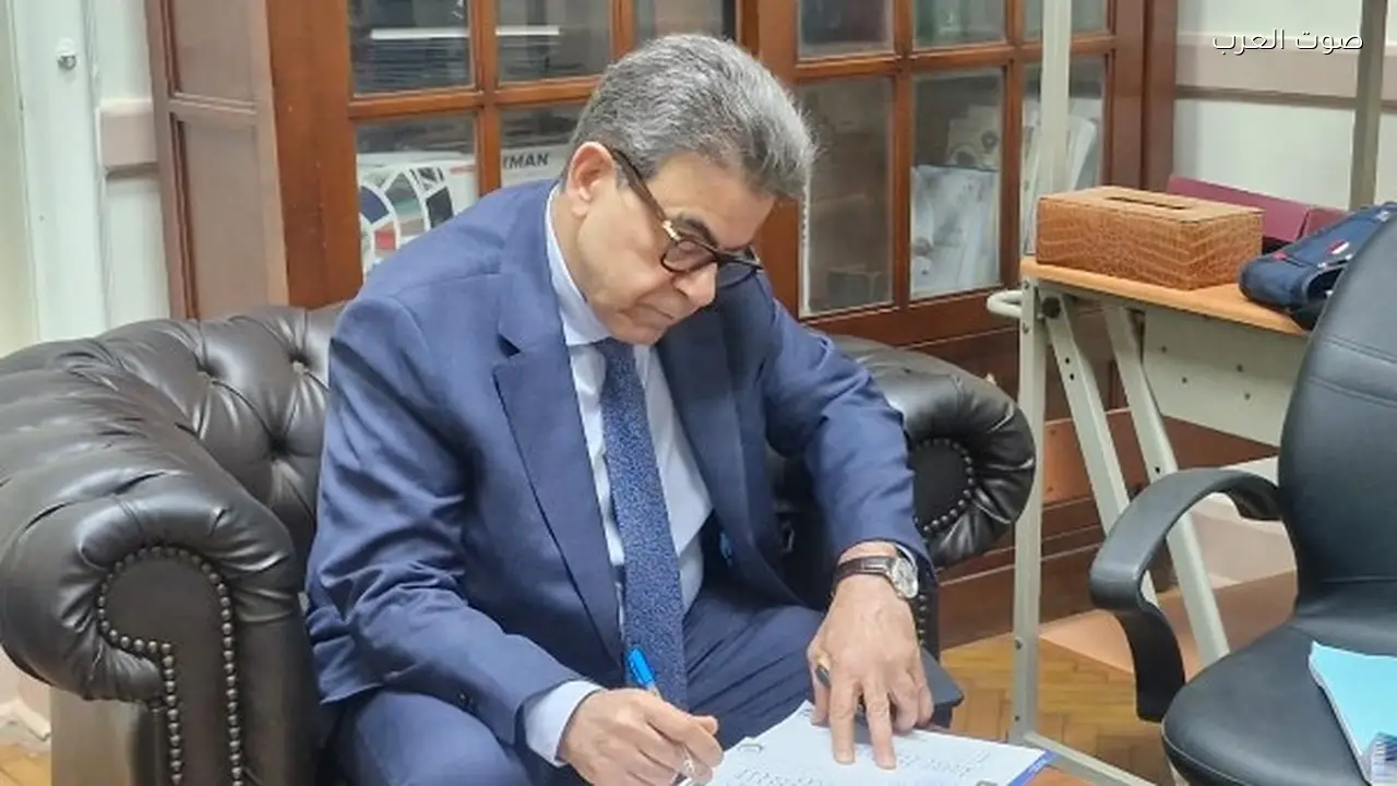 إغلاق صناديق الاقتراع في انتخابات الأطباء البيطريين وبدء فرز الأصوات