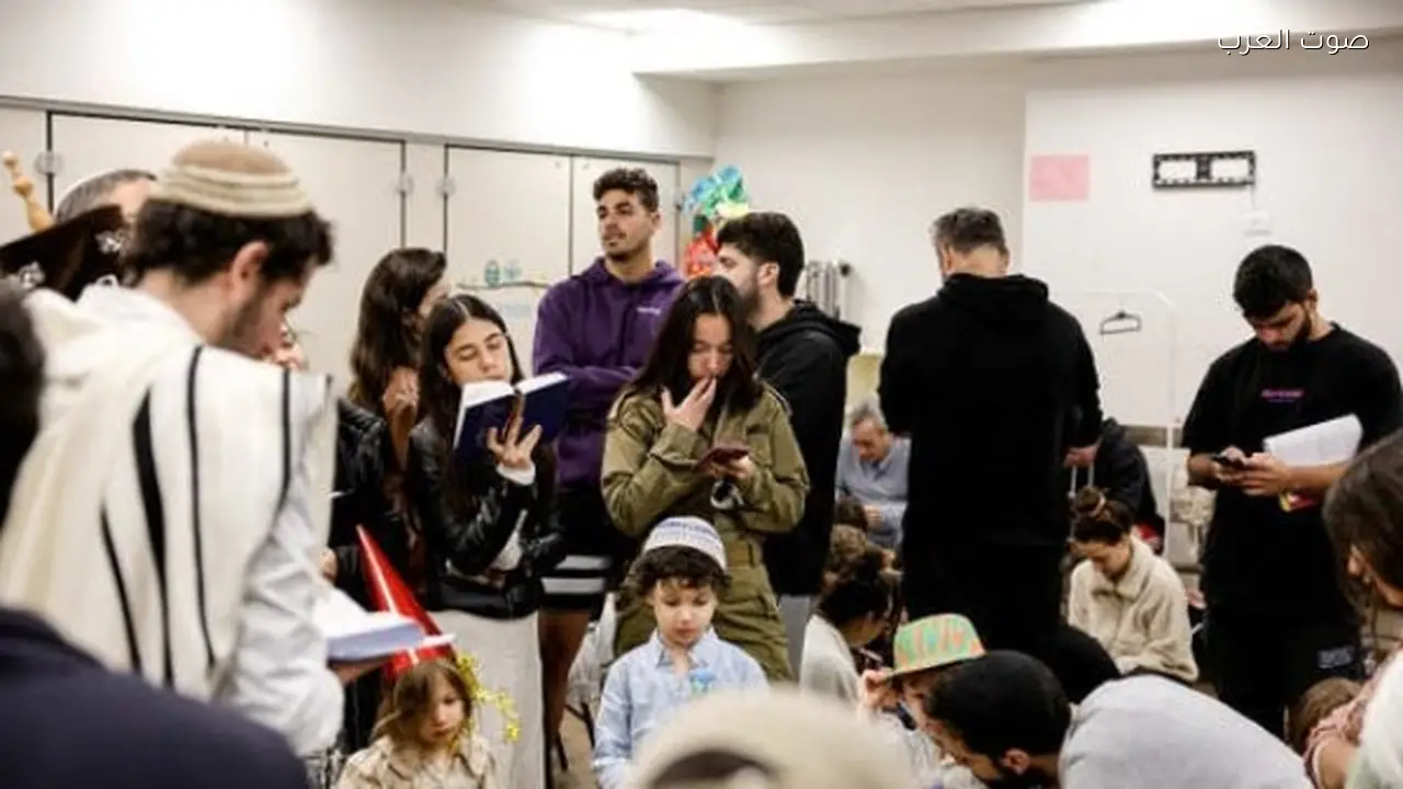 إغلاق مطار بن جوريون مستمر حتى الجمعة