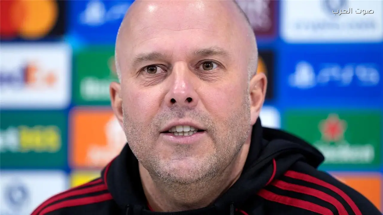 إقالة سلوت من تدريب ليفربول تلوح في الأفق وفقًا لمصادر مقربة من النادي