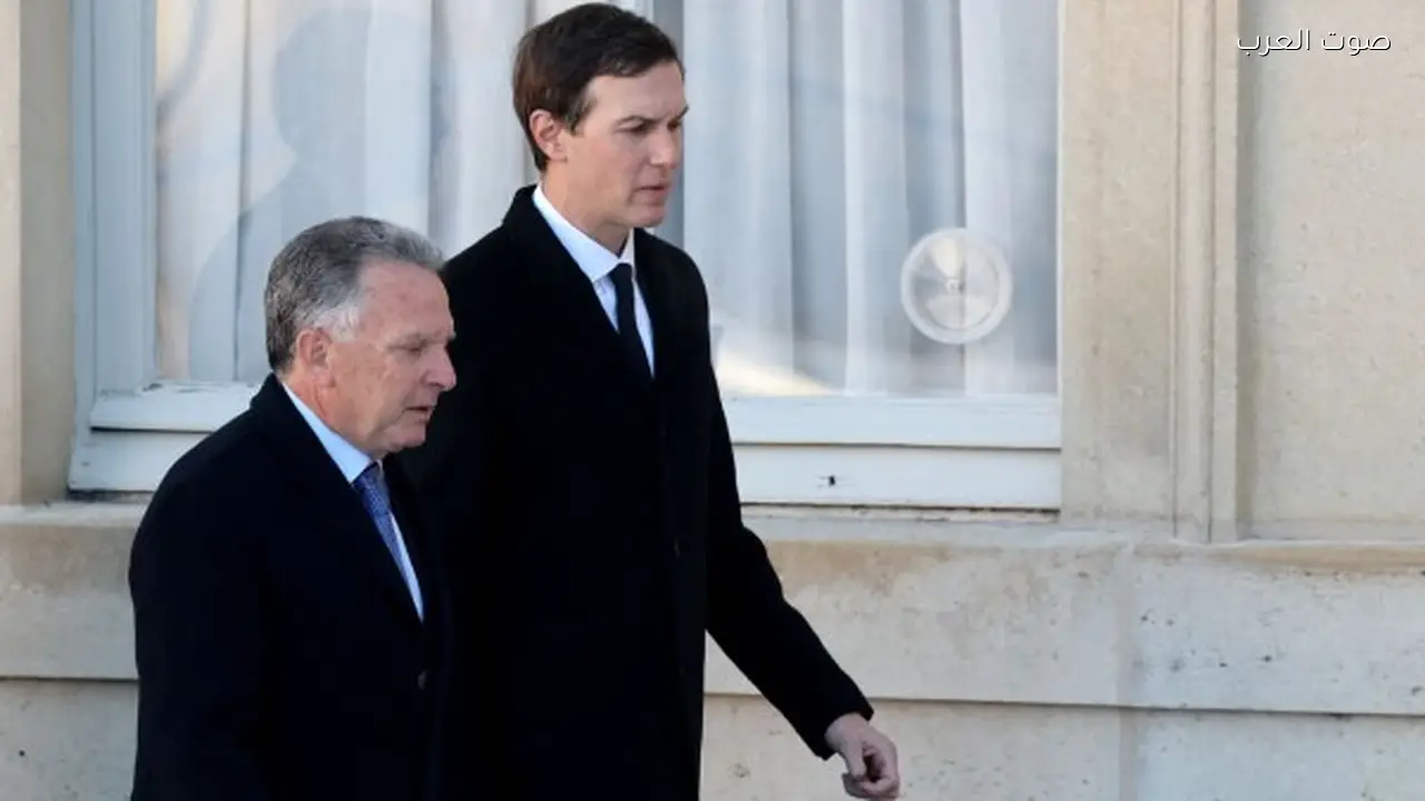 إلغاء زيارة ويتكوف وكوشنر بعد مقتل إسرائيليين في هجوم صاروخي