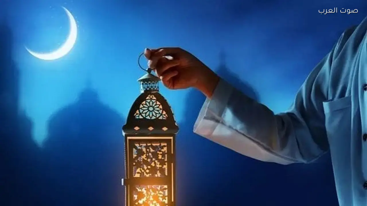إمساكية رمضان 2 مارس 2026 في الغربية