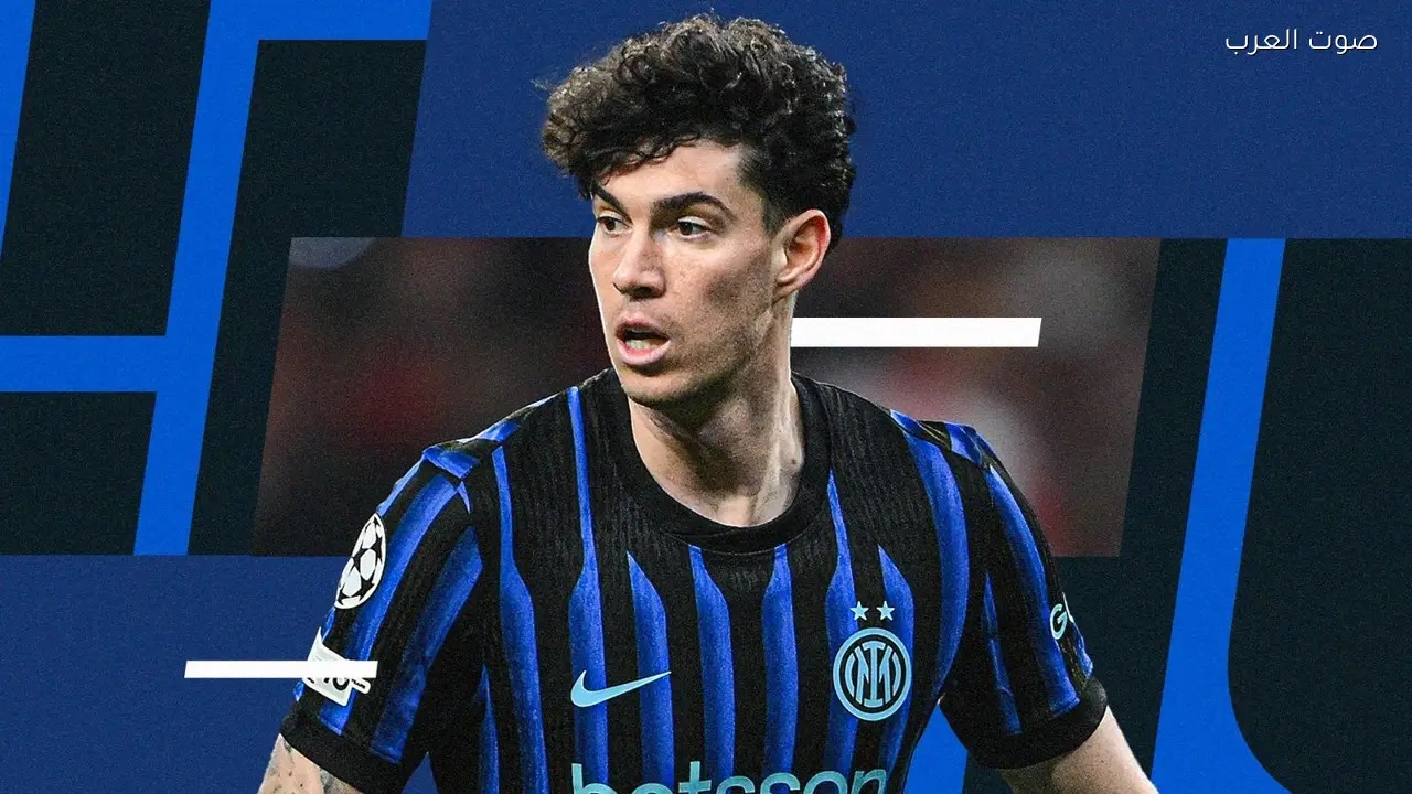 إنتر: باستوني معجب ببرشلونة وديكو يسجل هدفه الأول